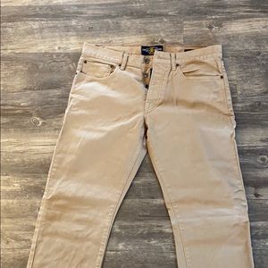 Men’s Lucky Brand pants